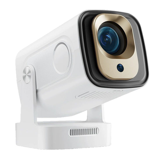 Portable mini projector, photo 5