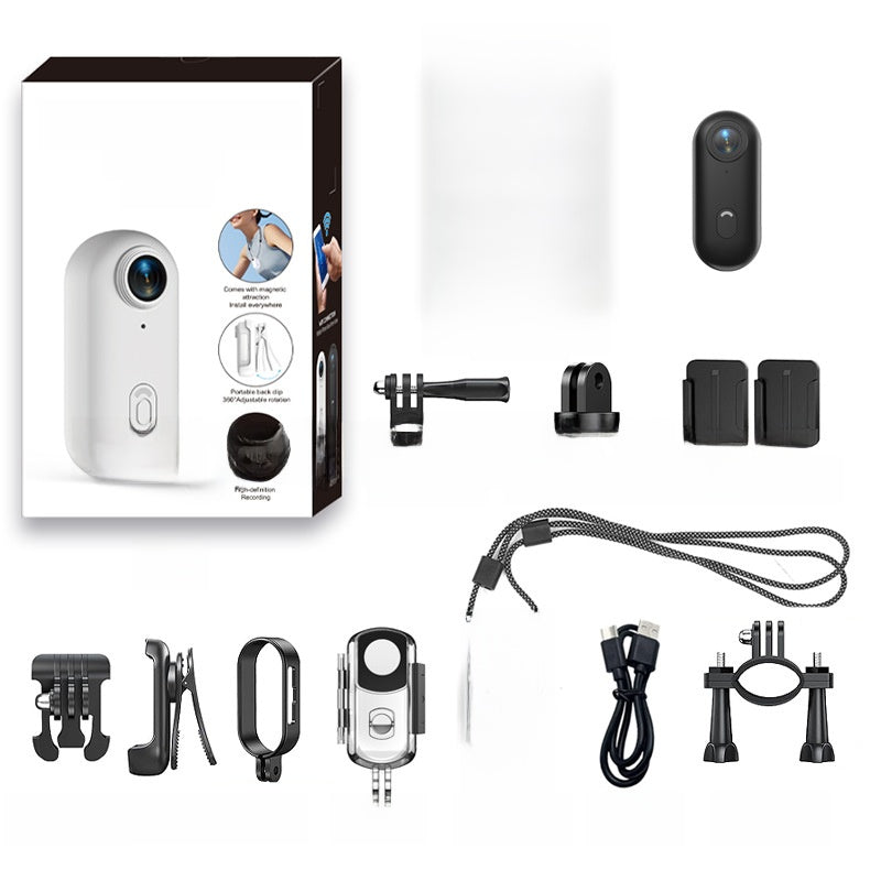 Action Camera