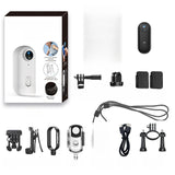 Action Camera