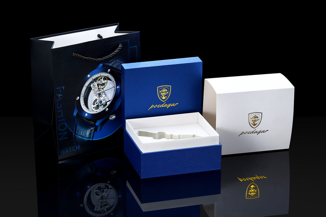 Podaca Watch Box product image 7