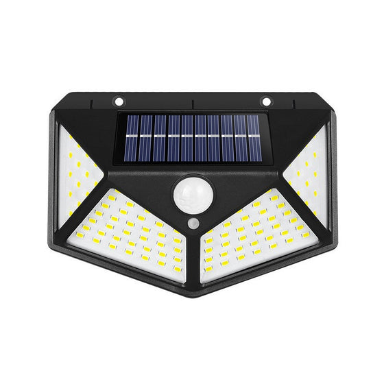 Solar Powered Motion Sensor Wall Light Garden & Outdoor product image 4