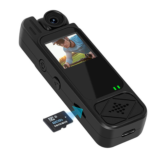 Portable Camera Action Cameras product image 6