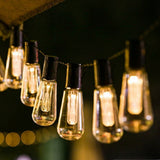 Decorative lamp