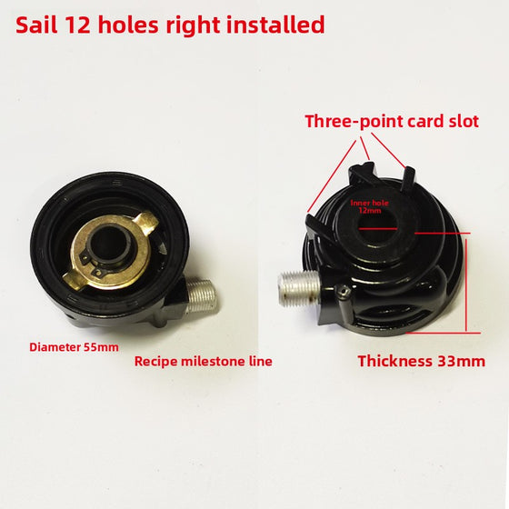 Mileage Turbo product image 4