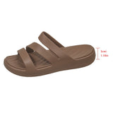 Casual Beach Slippers for Women