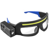 Multifunctional Sensor Headlamp