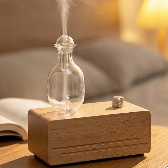 Rechargeable Portable Aroma Diffuser
