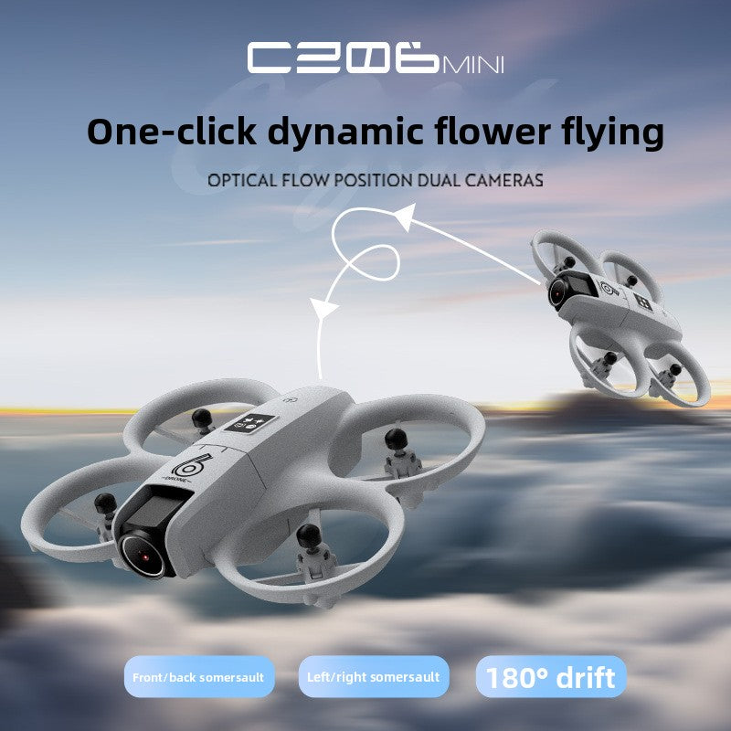 Professional 8K Aerial Photography Drone