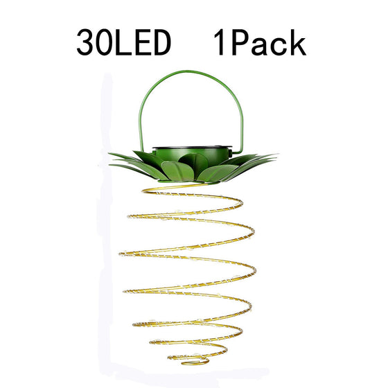 Solar Pineapple LED Garden Light Outdoor & Pond Lighting product image 6