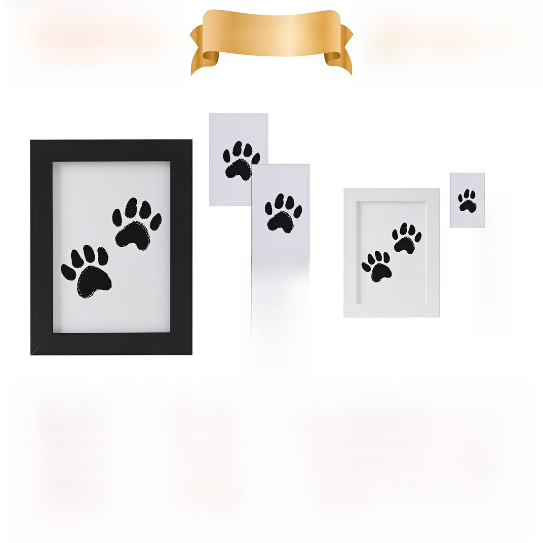 Pet Ink Pad