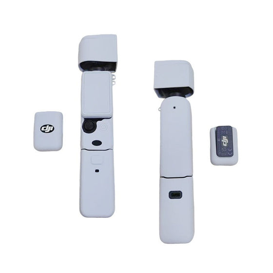 Scratch-Resistant Camera Protective Case Action Cameras product image 3