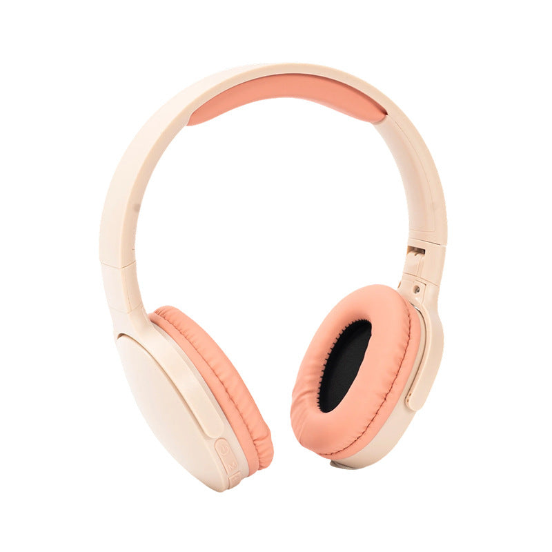 Bluetooth headset