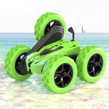 Double-Sided Tumbling 360 Degree Gesture Sensing Remote Control Car