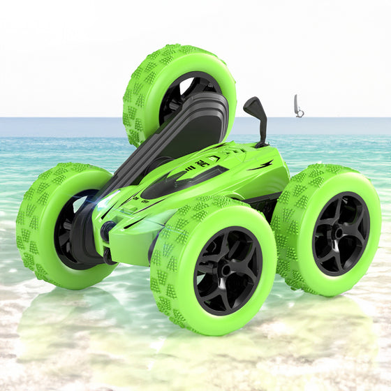 Double-Sided Tumbling 360 Degree Gesture Sensing Remote Control Car product image 3