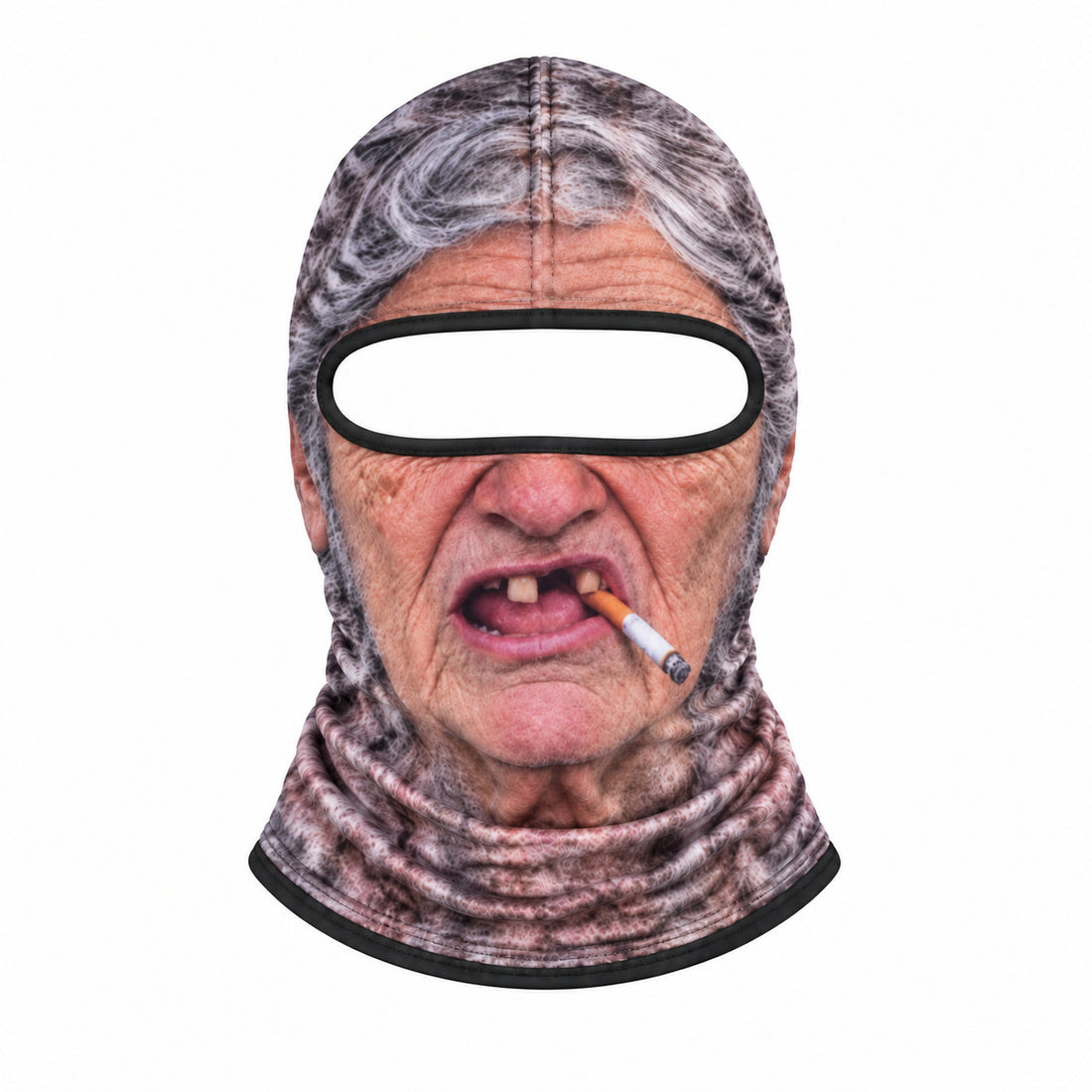 Fleece Head Cover Set