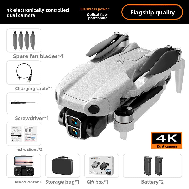 RC drone product image 7