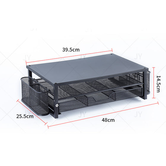 Desktop computer heightening stand Gaming Electronics product image 6