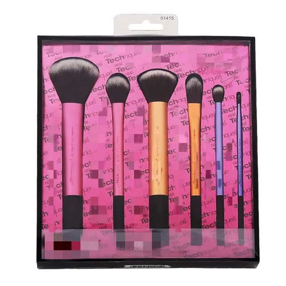 Professional Makeup Brush Set