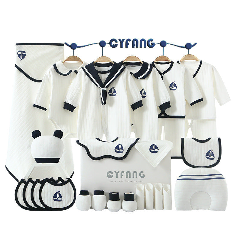 Baby clothing set - Newborn gift box