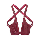 Tactical Chest Bag for Outdoor and Travel