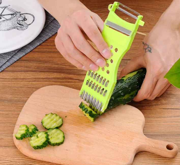 Kitchen Vegetable Cutter - Image 5