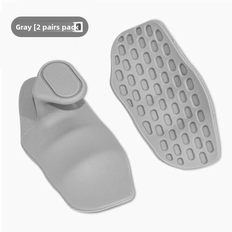 Silicone Palm Pads for Fitness Training