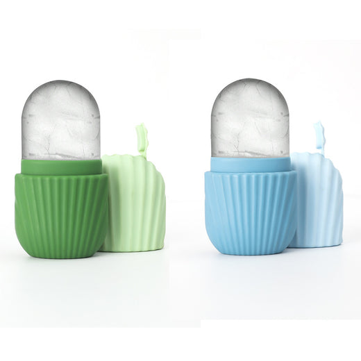 Silicone Facial Ice Roller Massager product image 4