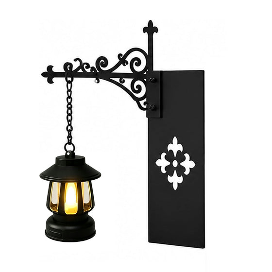 Shelf atmosphere lantern Decor product image 6