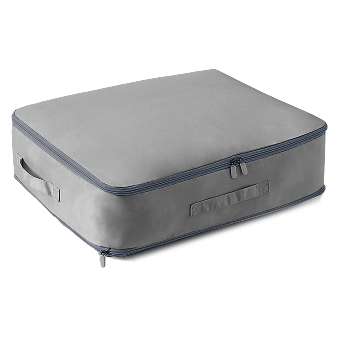 Foldable Storage Bag For Clothes And Bedding