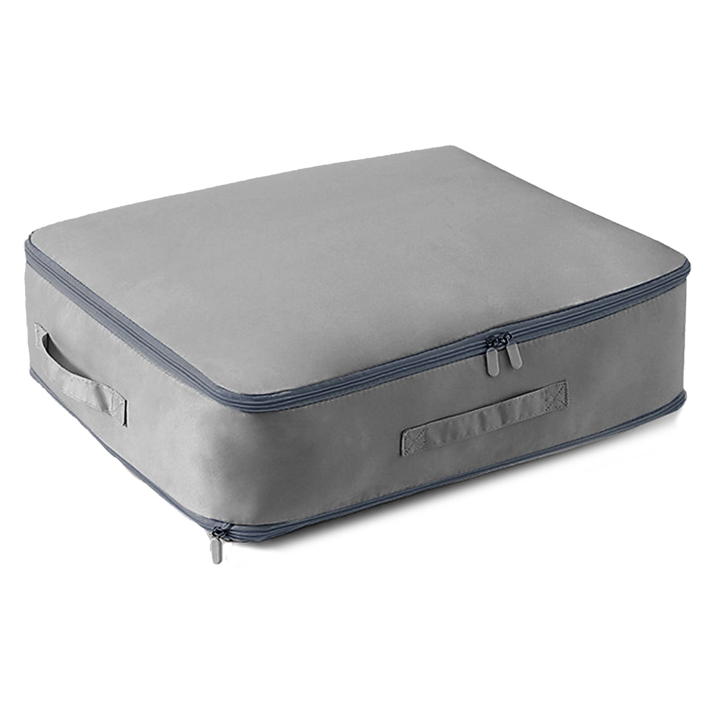 Foldable Storage Bag For Clothes And Bedding