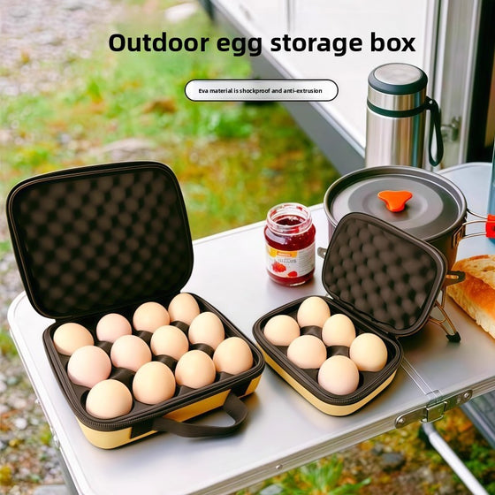 Portable Egg Protector Storage Container Camping & Hiking product image 1