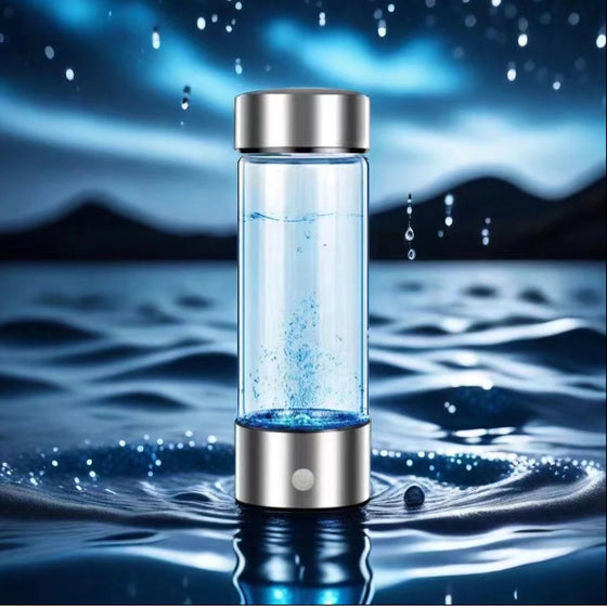 Hydrogen-rich health cup product image 1