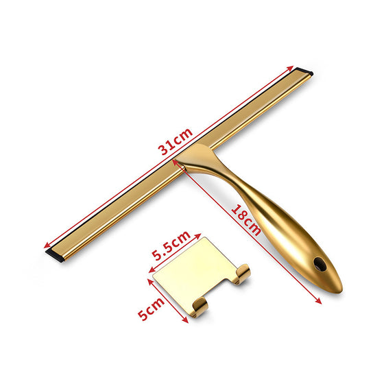 Stainless Steel Glass Cleaning Squeegee product image 3