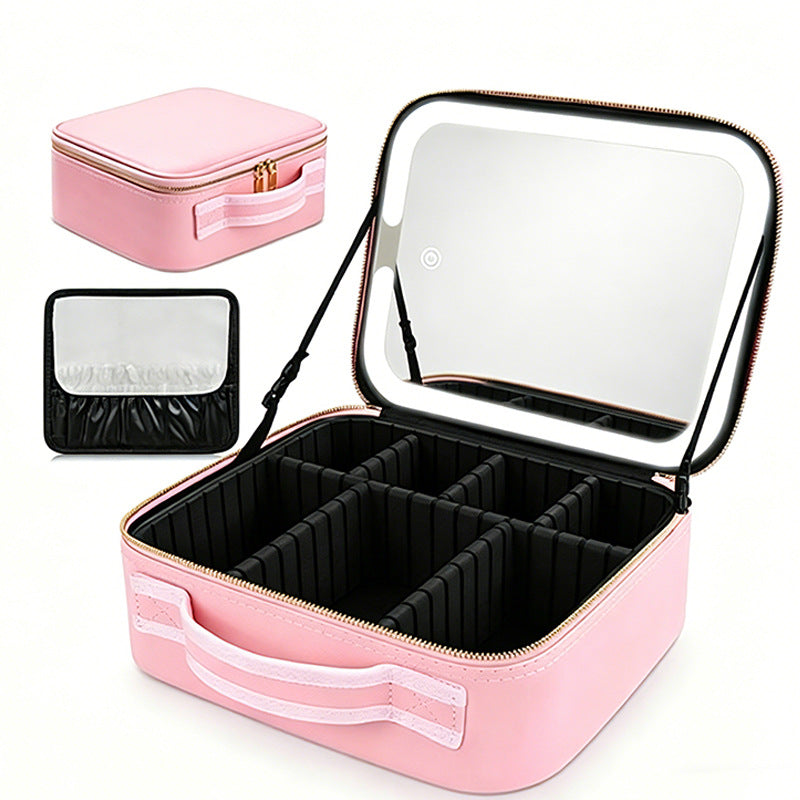 Premium Makeup Bag