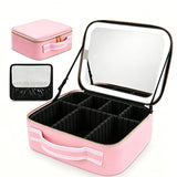 Premium Makeup Bag