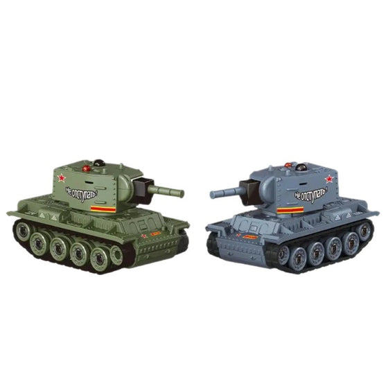 Ask about the South Wind tank vehicle product image 5