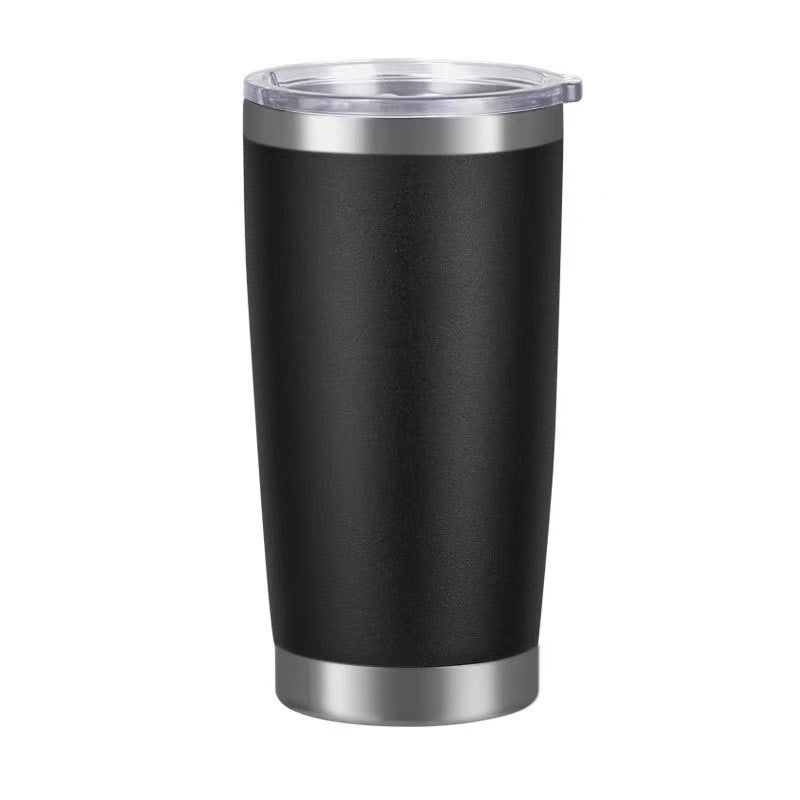 Double Wall Vacuum Insulated Stainless Steel Cup