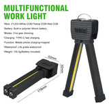 Multi-functional Charging Lamp