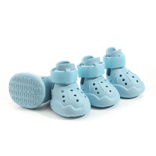 Dog Breathable Summer Shoes