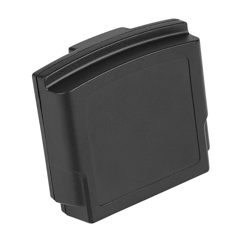 N64 Jumper Pak Memory Terminator