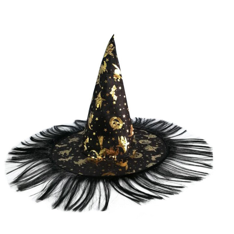 Halloween costume hat