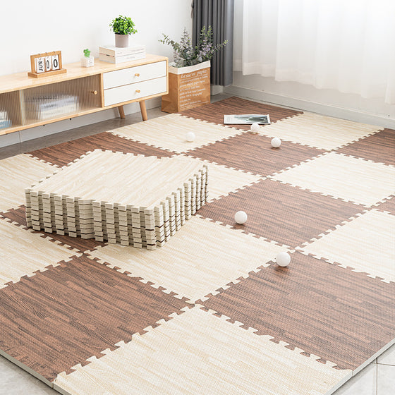 Foam floor mat Decorative Materials product image 4