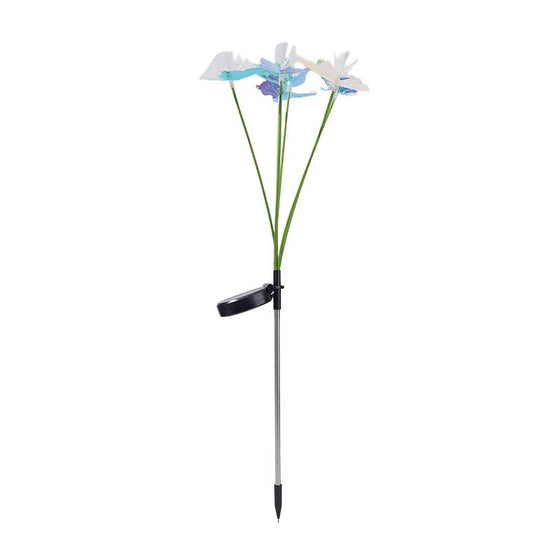 Fiber optic butterfly light Garden & Outdoor product image 4