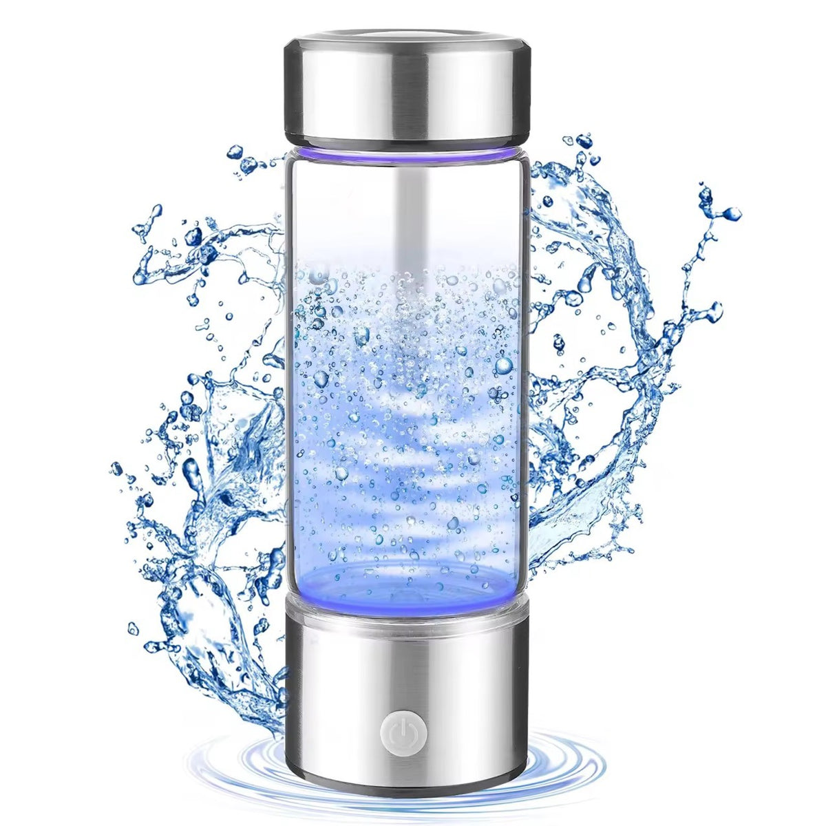 Water electrolysis SPE negative ion