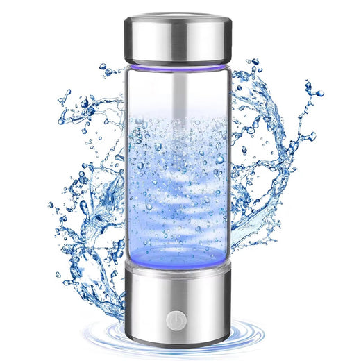Water electrolysis SPE negative ion