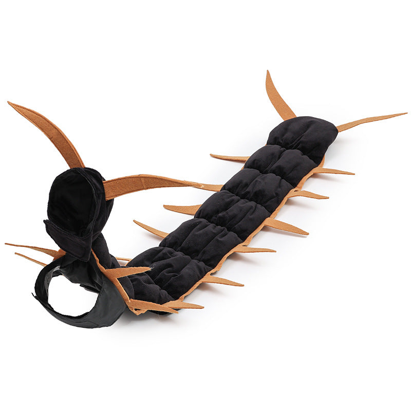 Halloween Pet Mantis Costume