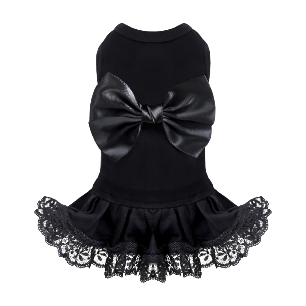 Ballerina Dress