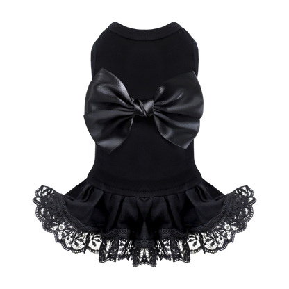 Ballerina Dress