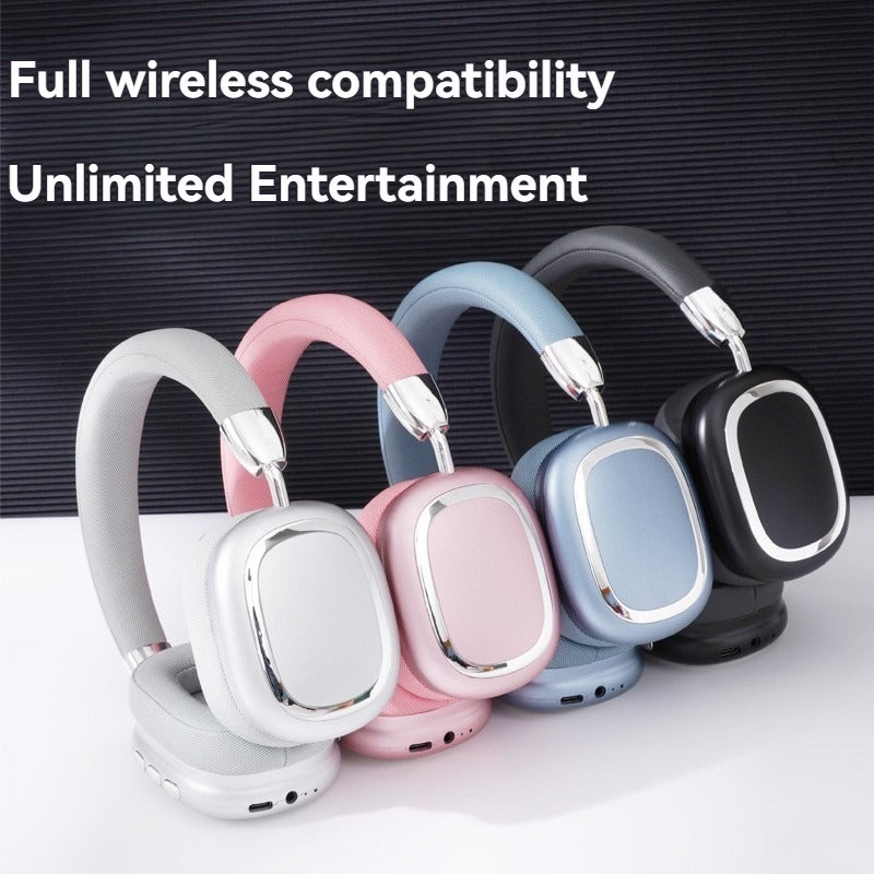 Bluetooth headset