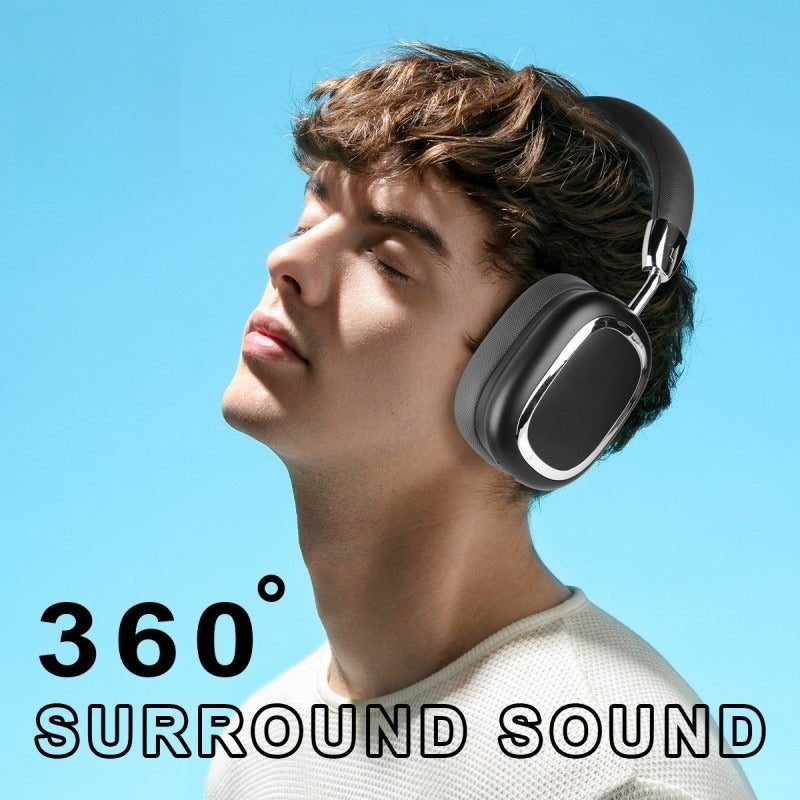 Bluetooth headset, photo 2